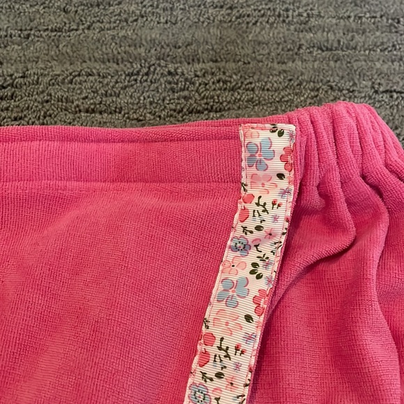 Women’s one-size terry cloth towel wrap - Picture 3 of 5